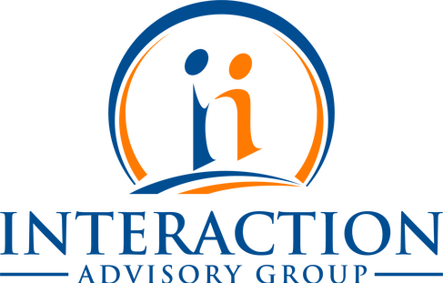 IAG Logo Autism Police Training Company Logo